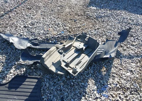 2015 Toyota Rav4 Limited from USA, damaged, VIN JTMDFREV0FD124831